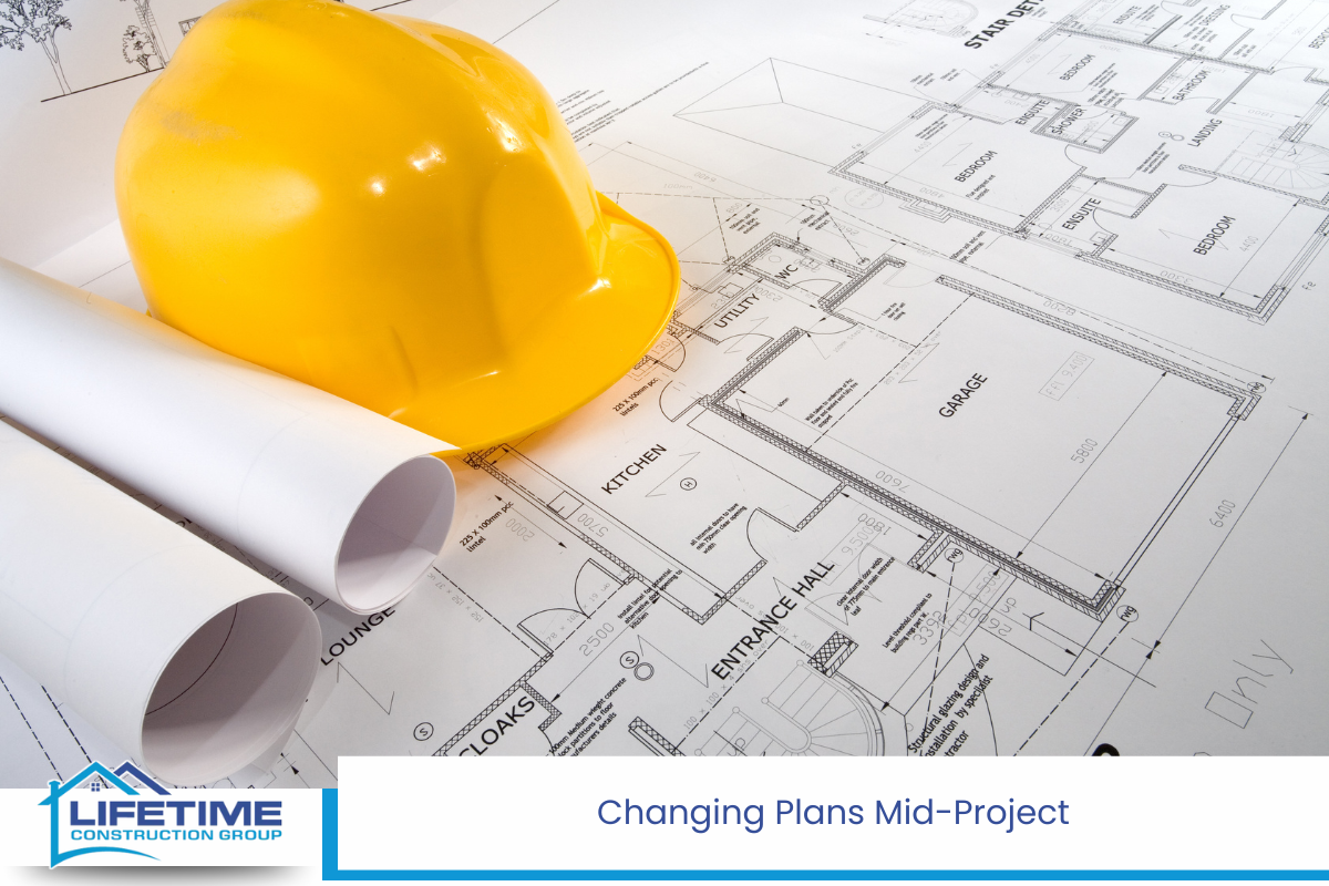 home construction