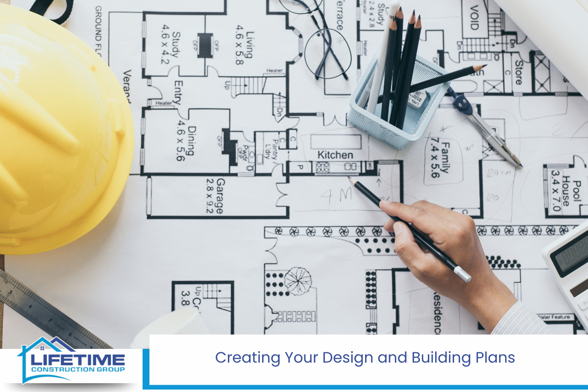 home construction