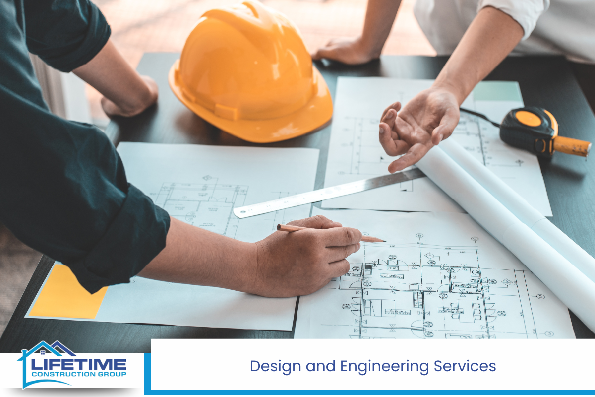 general contractor