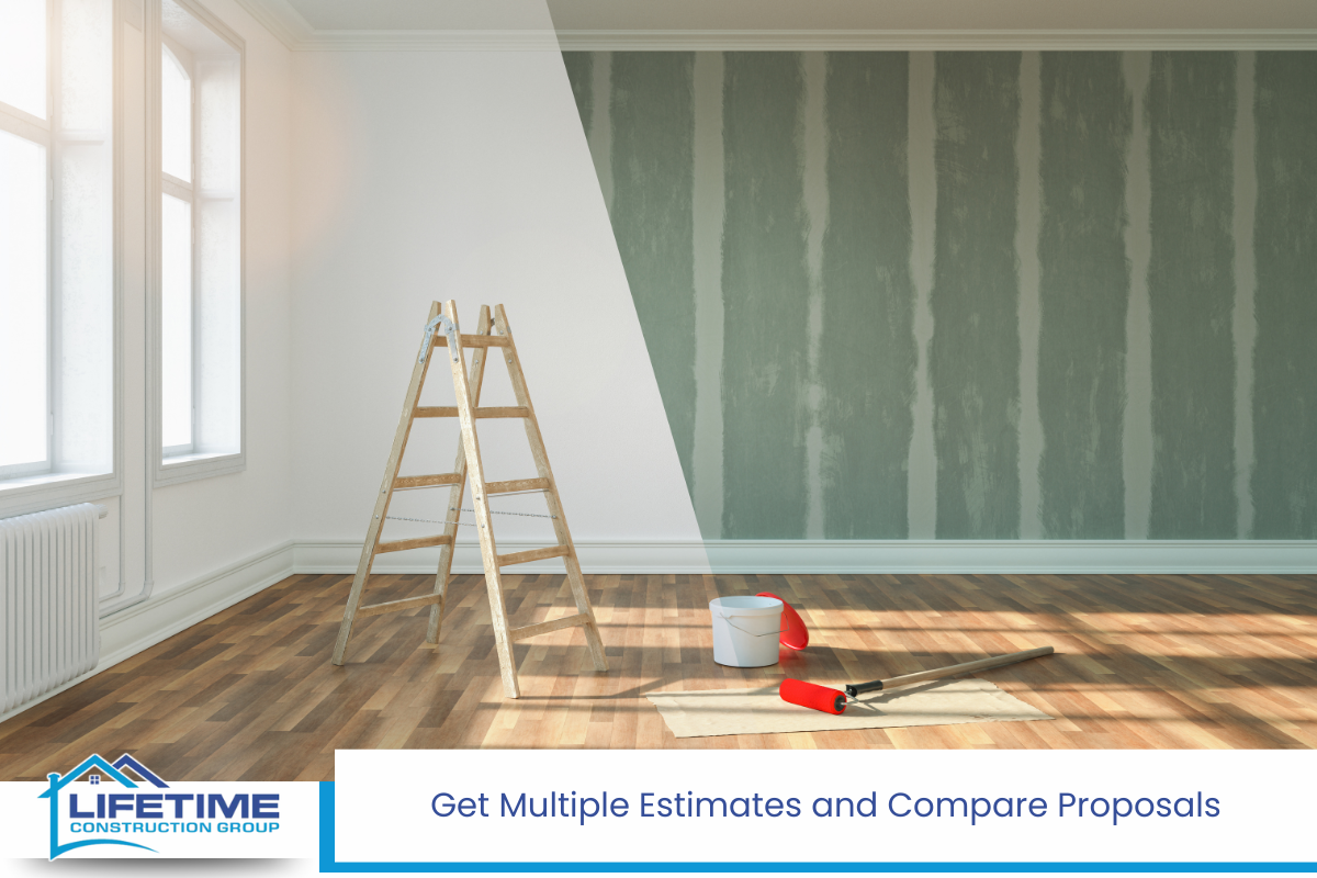 general contractor