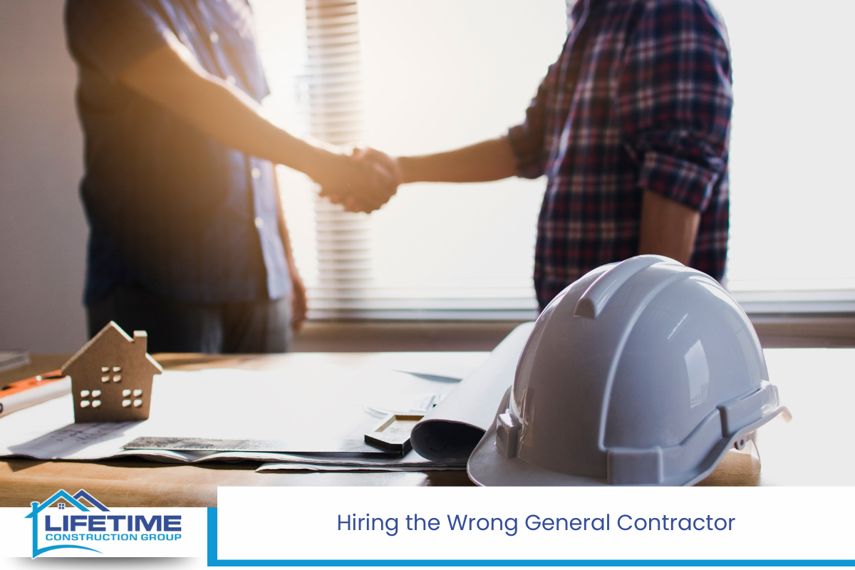 home construction