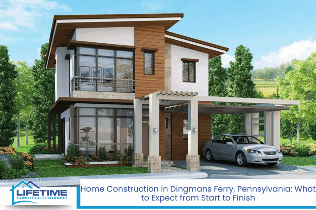 home construction