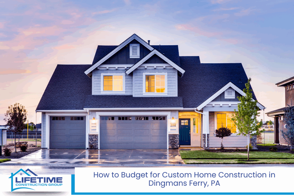 home construction