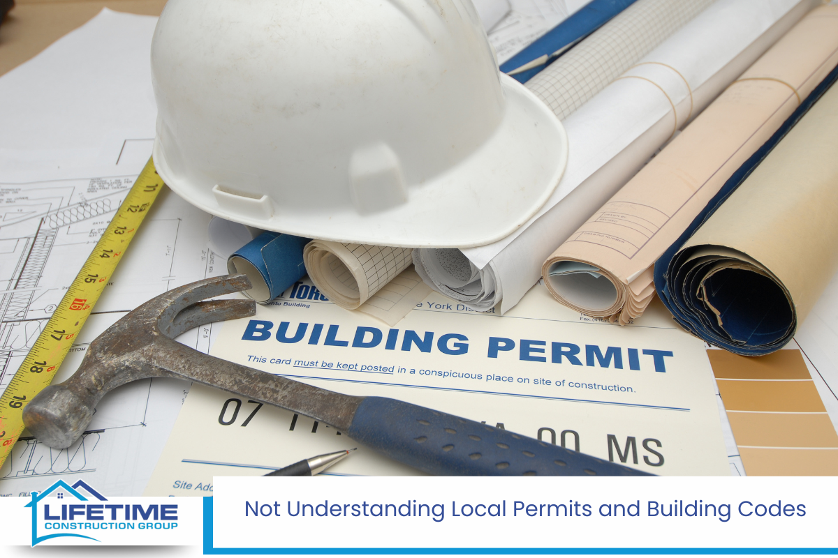 general contractor