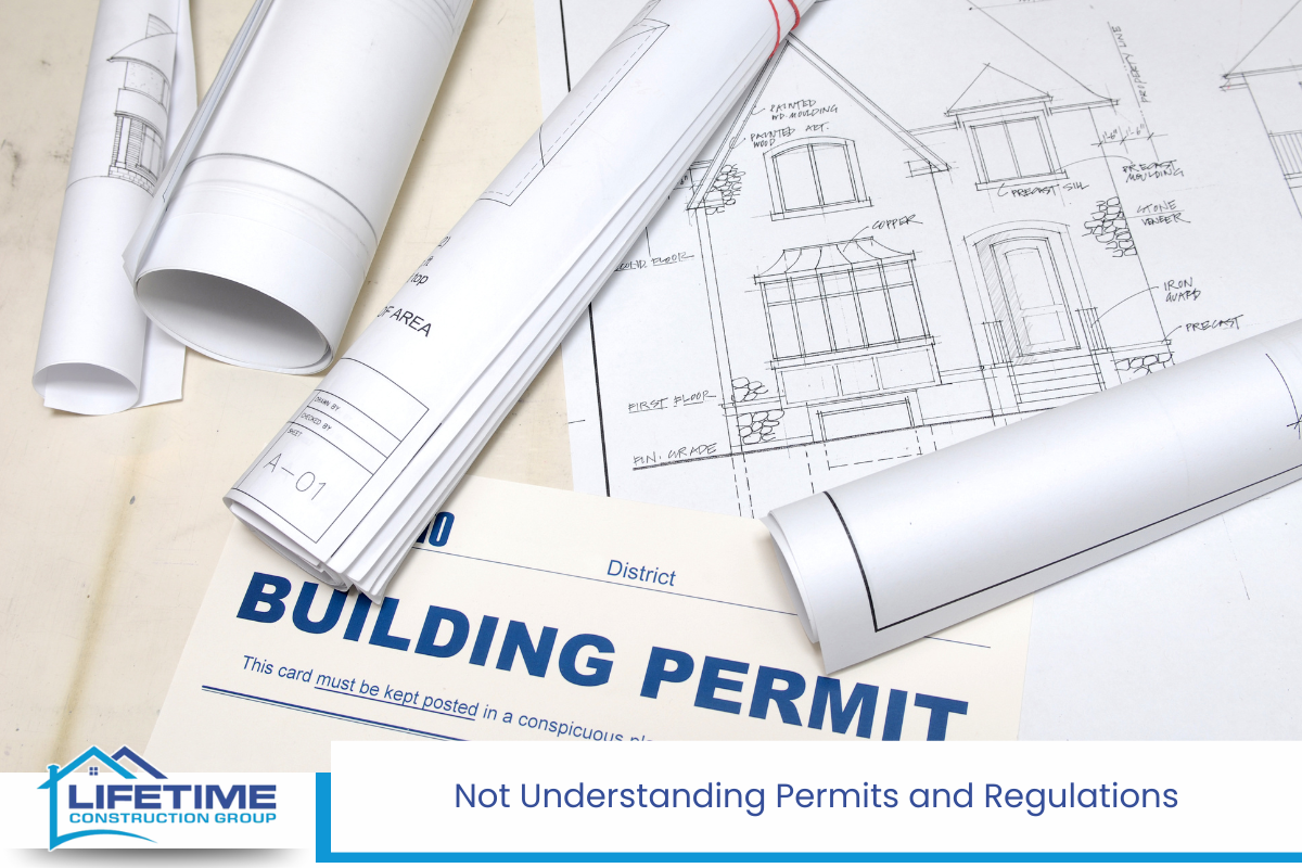 home construction