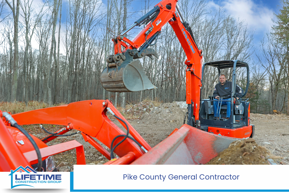 home construction