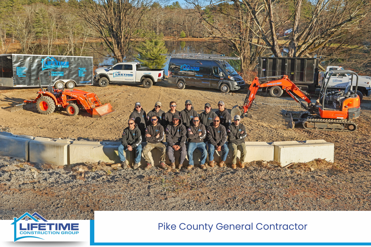 home construction