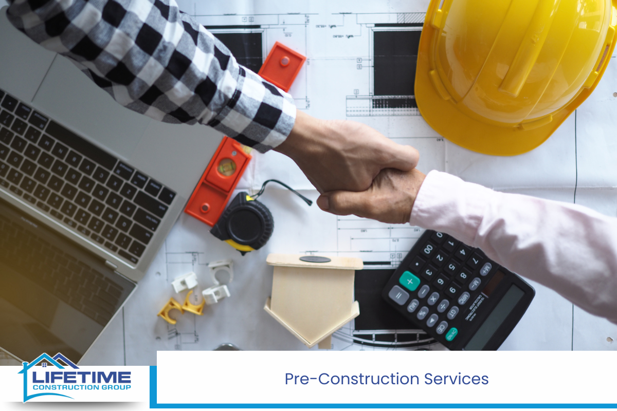 general contractor