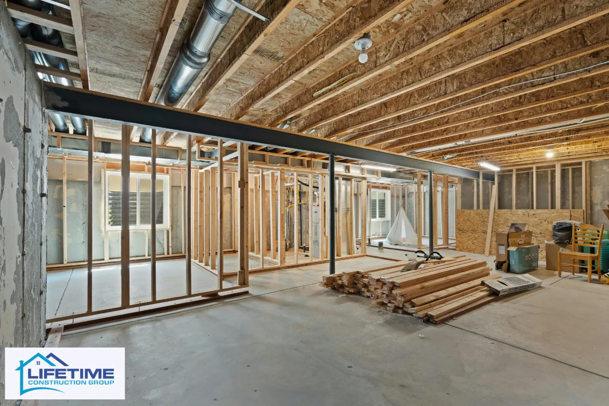 High-Quality Workmanship and Materials