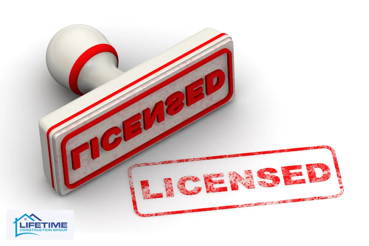 Checking Qualifications: Licenses and Insurance