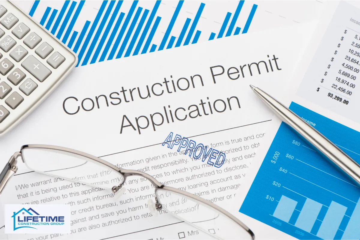 Permits and Regulatory Approvals