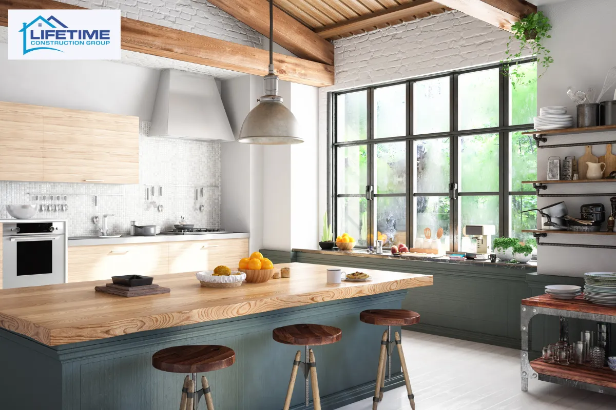 The Importance of Professional Guidance in Your Kitchen Remodel