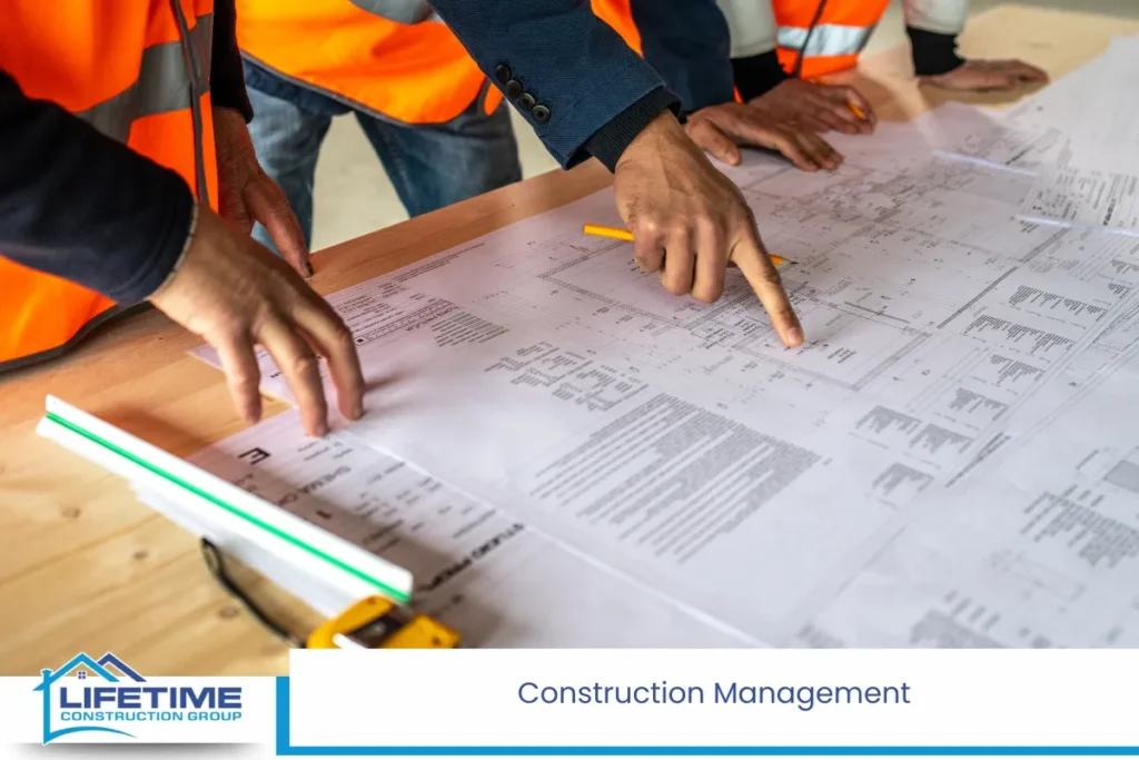 Construction Management