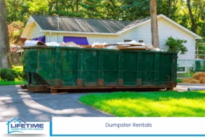 Dumpster Rentals