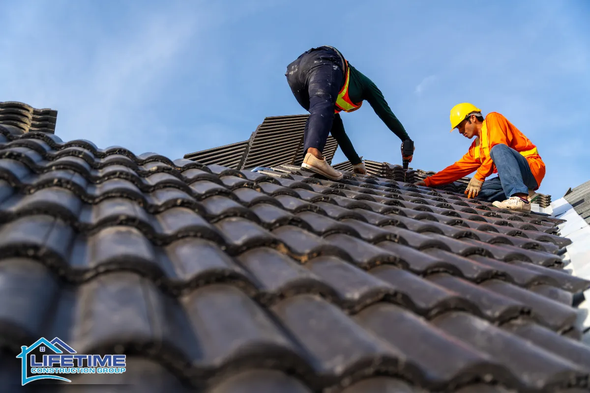 Exterior Evaluation: The First Line of Defense