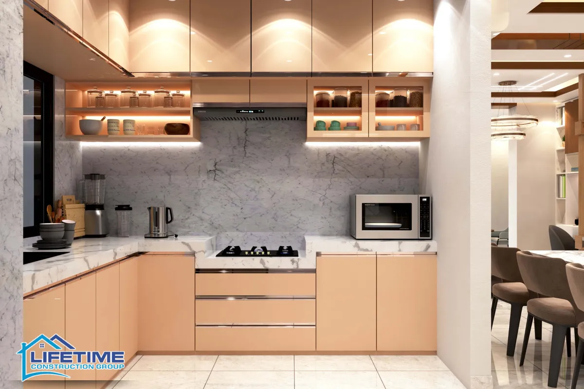 Is a Full Kitchen Renovation Always Necessary?