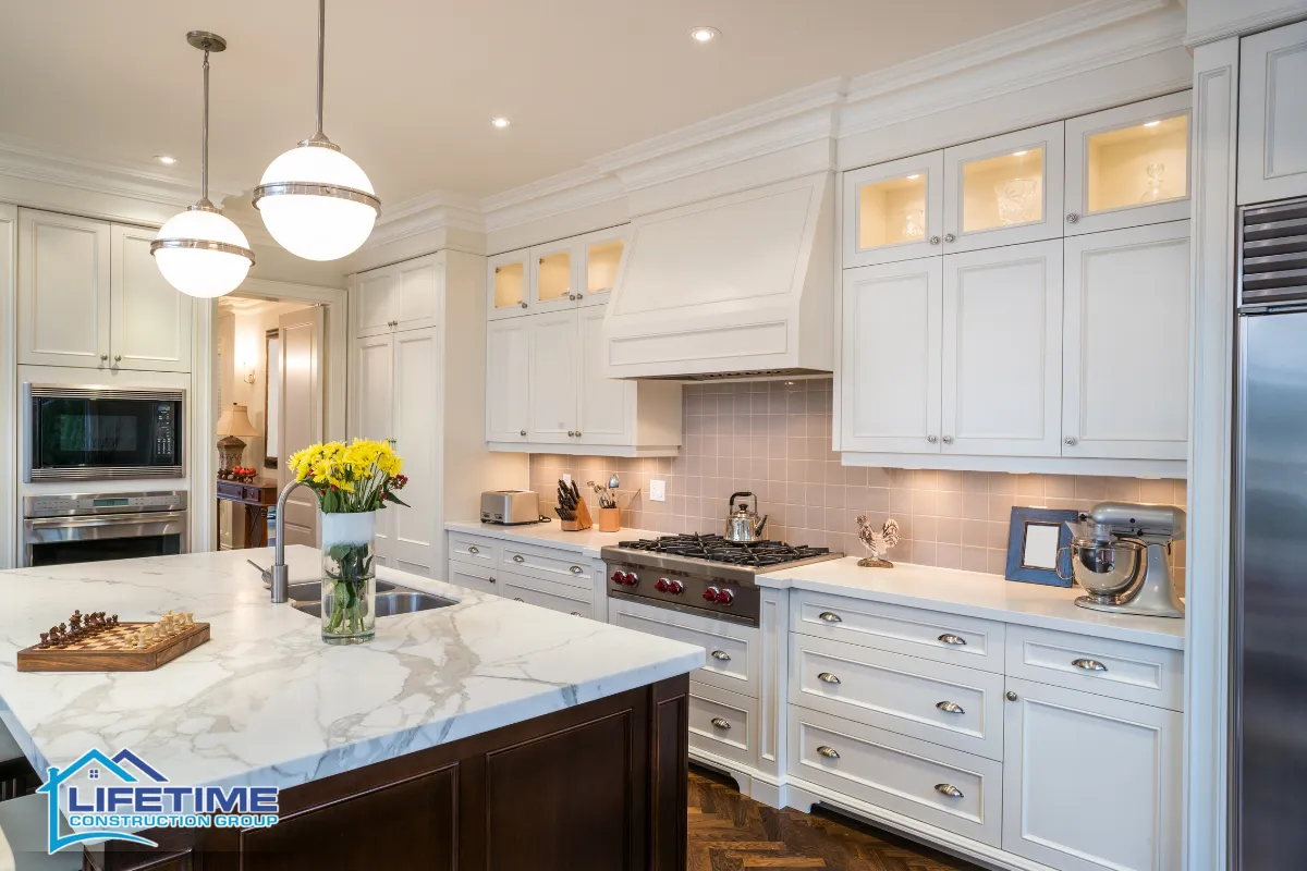 Local Cost Expectations for Kitchen Remodeling Projects