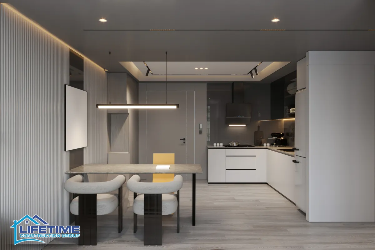 Planning the Scope: The Biggest Cost Driver