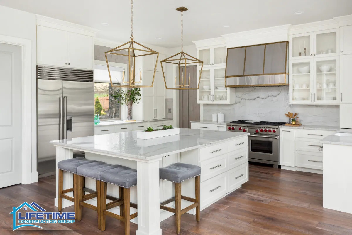 Setting a Realistic Budget from Day One