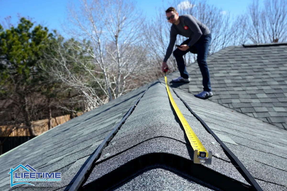 The Role of a Professional Roof Inspection