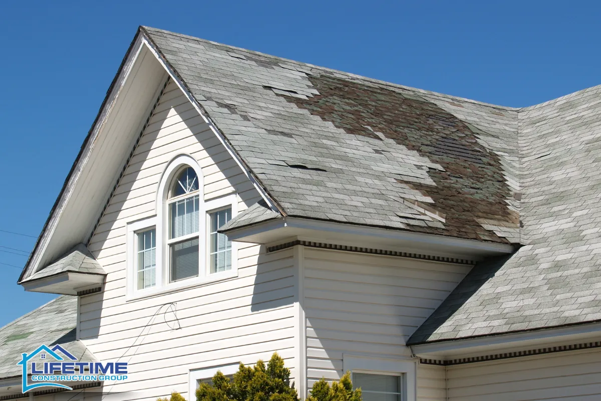 Working With a Roofing Company You Can Trust