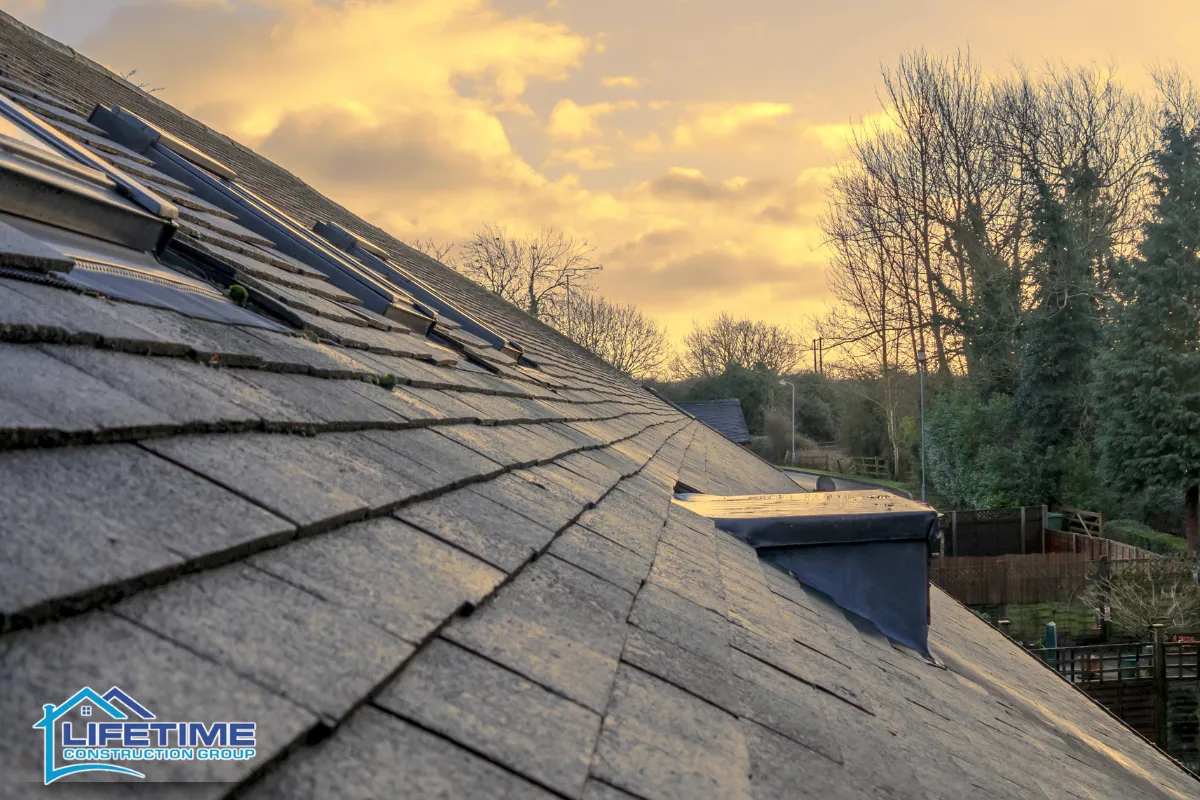 Average Roof Lifespan by Material (With Local PA Reality Check)