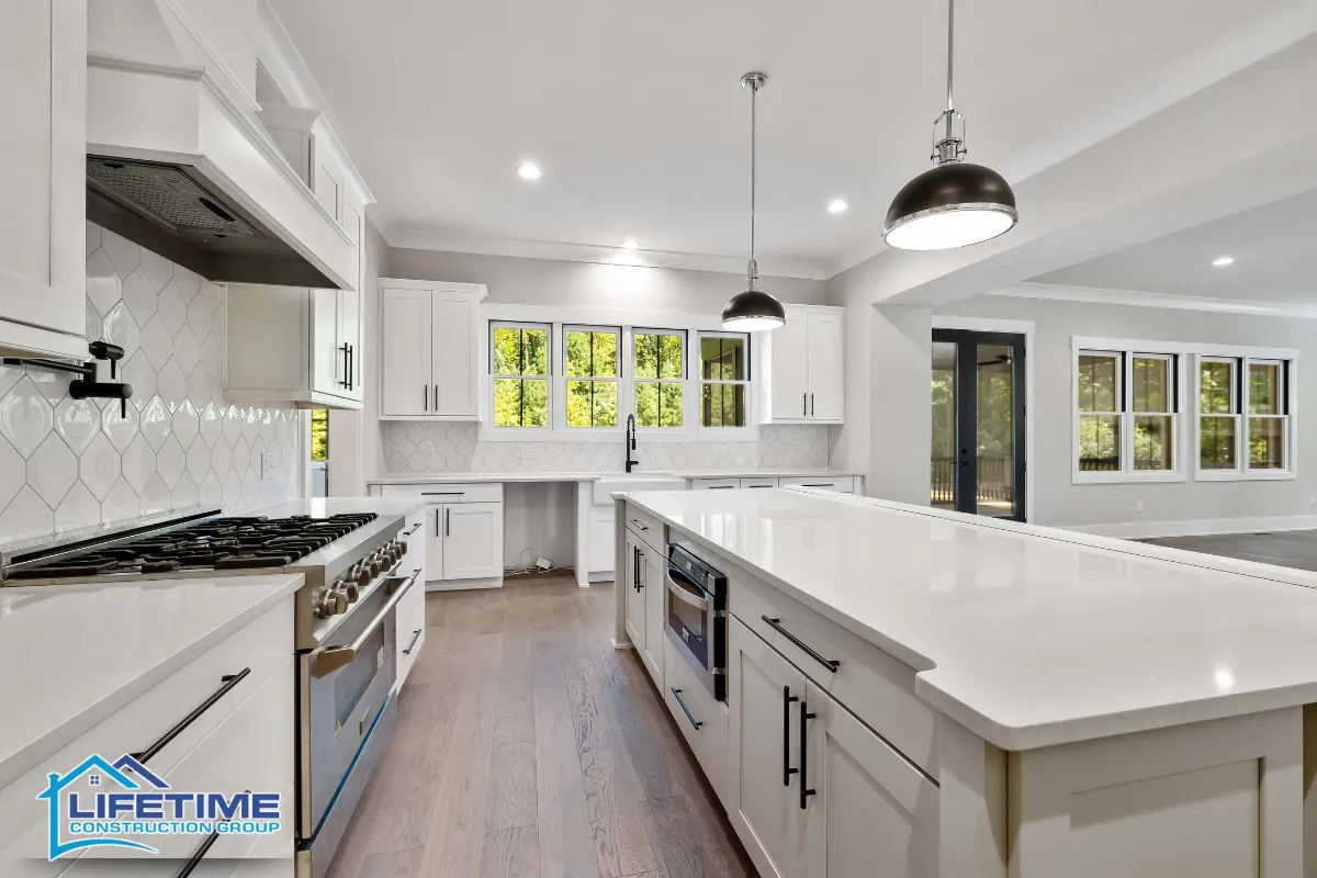 Choosing Kitchen Cabinets That Match Your Home's Character