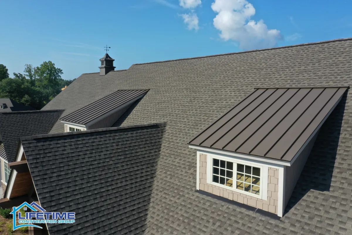 How Climate in Dingmans Ferry Affects Roof Lifespan