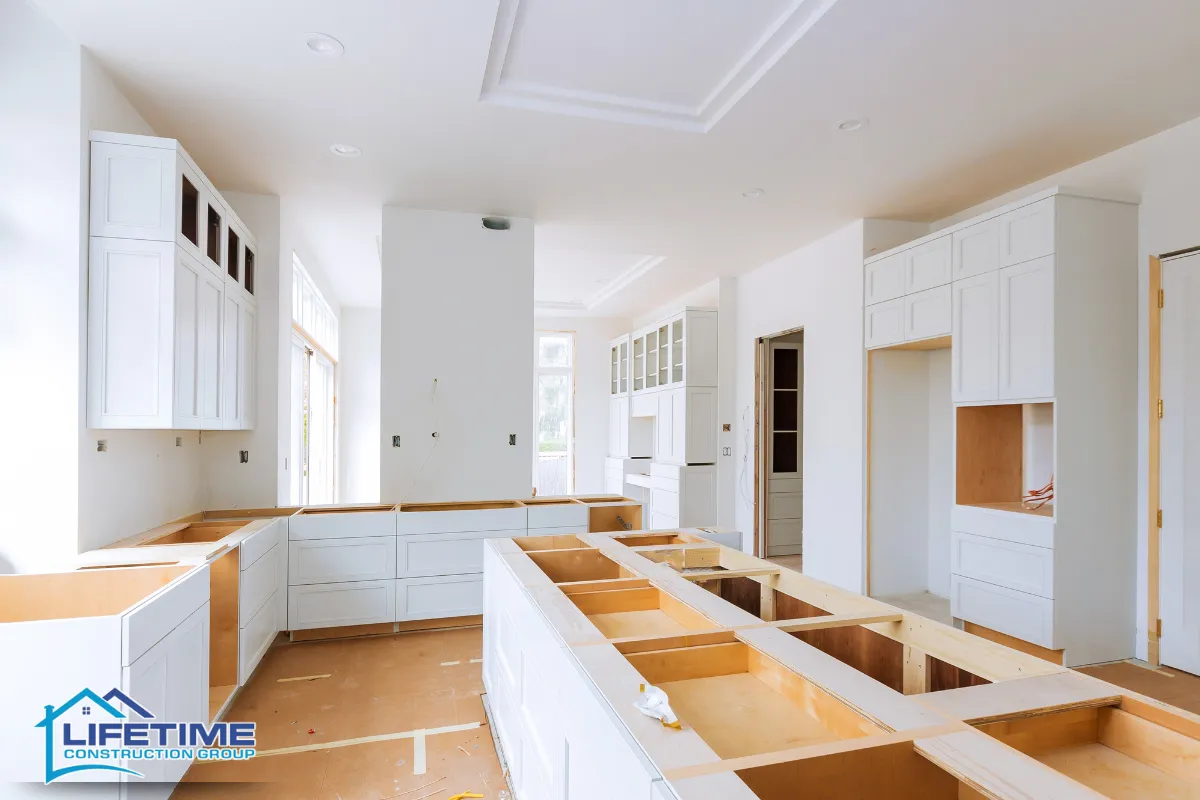 How a Style-Focused Kitchen Remodel Starts in Dingmans Ferry