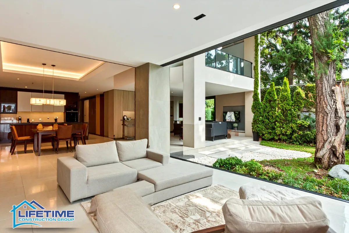 Kitchens, Bathrooms, and Interior Finishes That Help Sell Houses