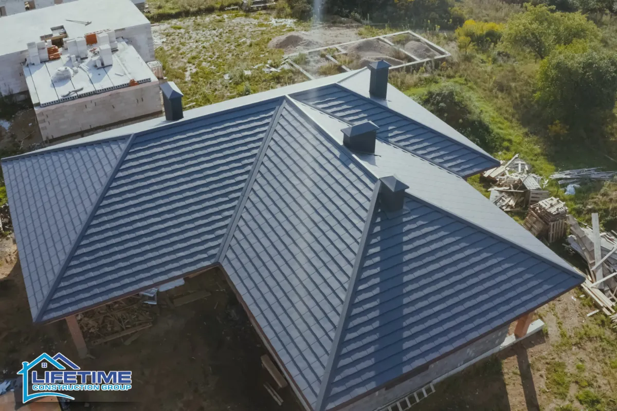 Material-by-Material Lifespan Guide for Dingmans Ferry Homes