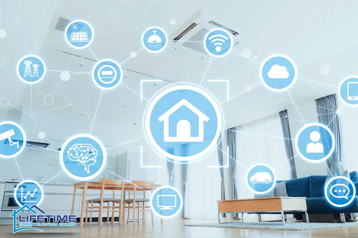 Mechanical Systems, Energy Efficiency, and Comfort Upgrades