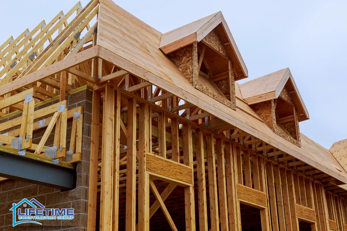 Planning Your Site, Design Selections, and Construction Phasing