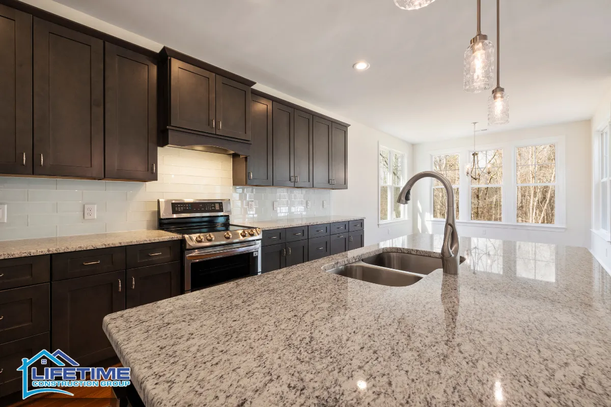 Planning Your Timeline and Living Through a Kitchen Improvement