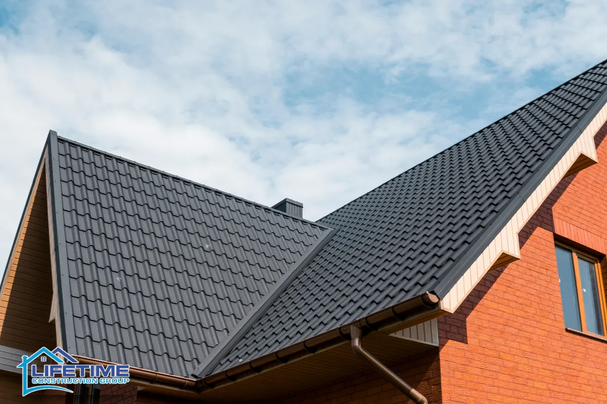 Planning and Budgeting for a New Roof in Dingmans Ferry