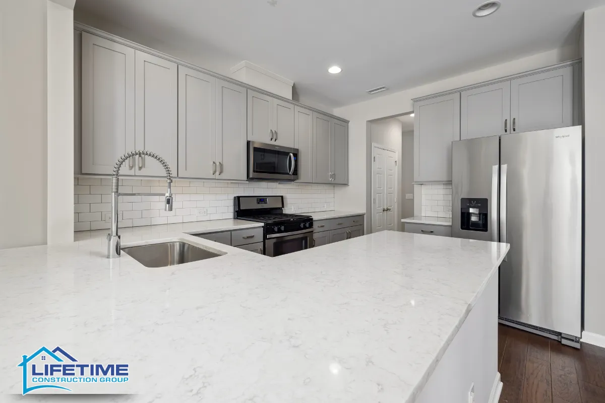 Questions to Ask Your Kitchen Remodeler at the First Meeting