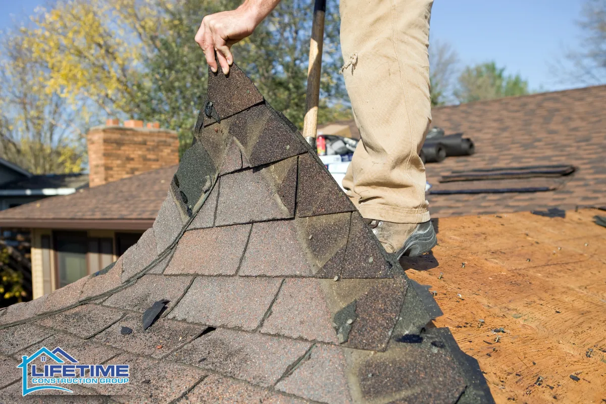Sign 5 Rising Repair Bills, Storm Damage, and Insurance Decisions