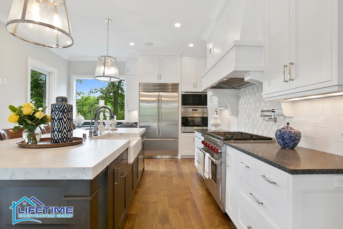 Working Within Your Budget Without Sacrificing Style