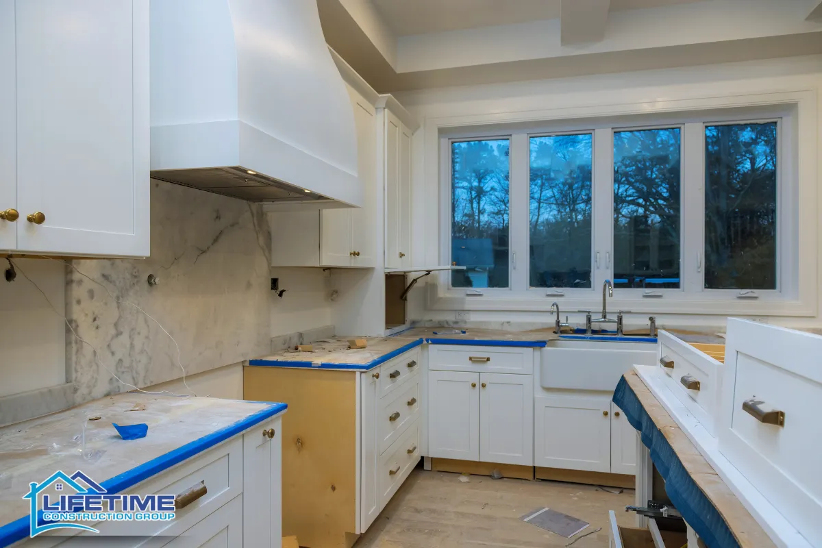 Essential Legal and Professional Checks for Pike County Kitchen Contractors