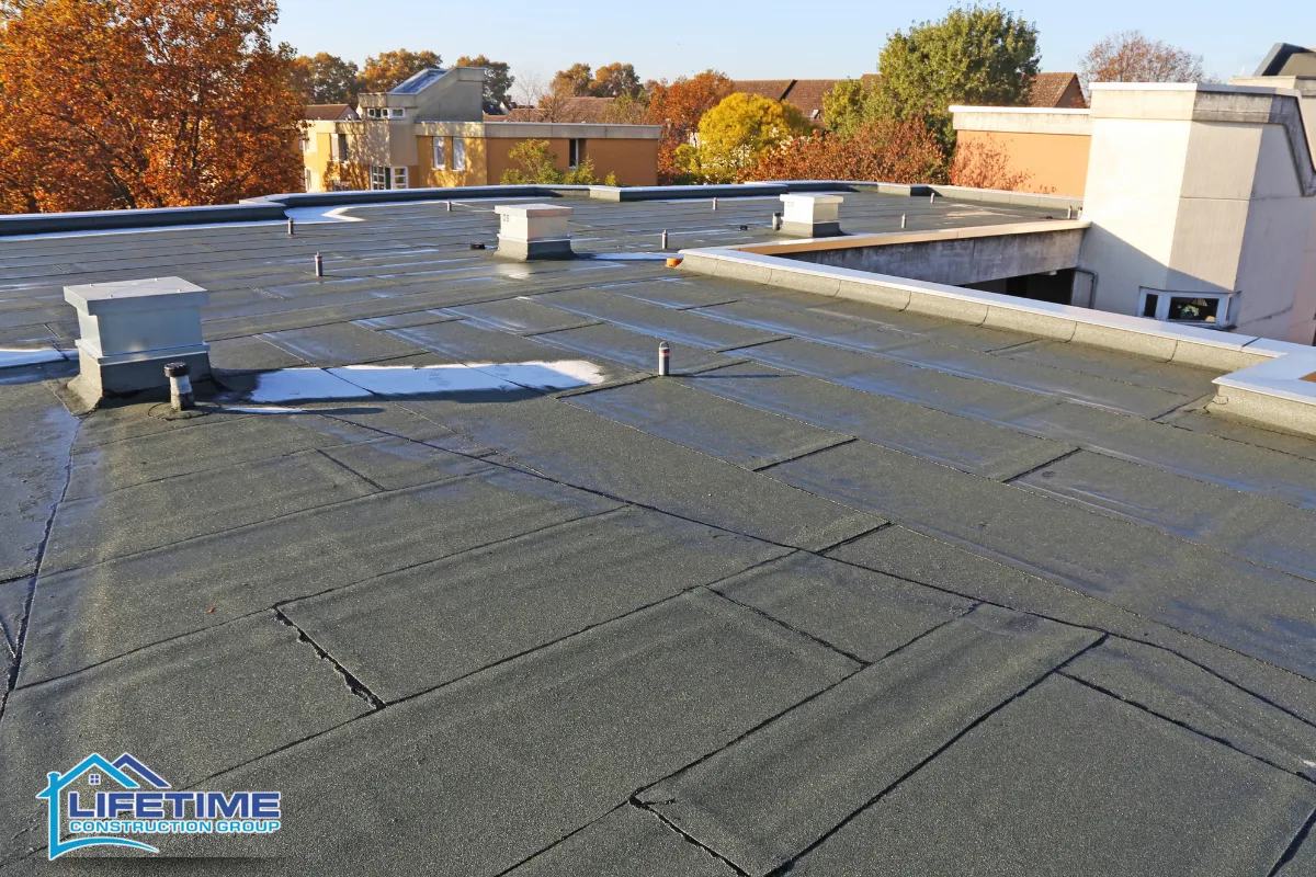Flat Roofs in Pike County: Resale Risks and How to Manage Them