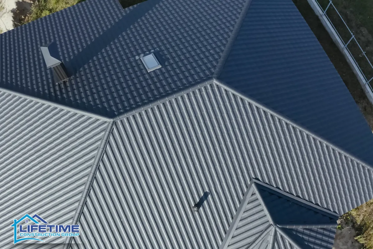 How Roofing Materials Shape Resale Value in Pike County Homes