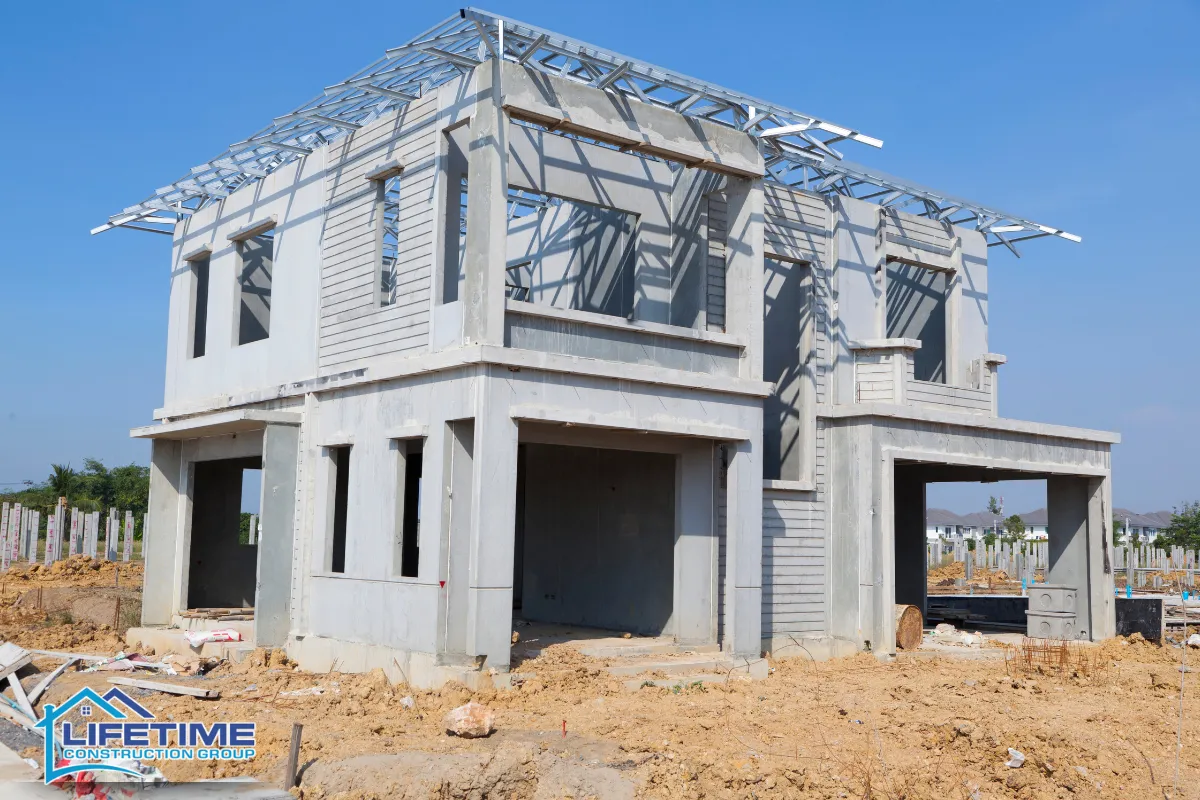 Local Factors That Shape New Home Costs in Pike County