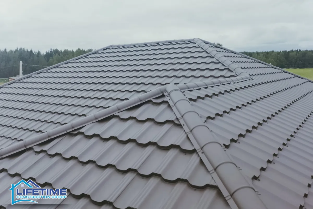 Metal Roofing and Its Appeal for Long-Term Value Buyers