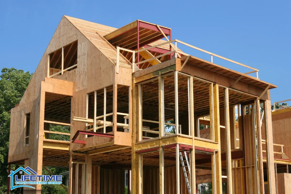 Permits, Codes, and Working With a General Contractor in Pike County