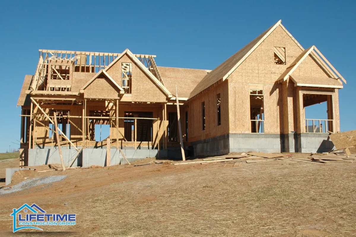 Planning Your Pike County Home Construction Timeline From Day One
