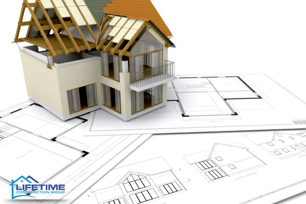 Pre-Construction in Pike County: Design, Budgeting, and Permits (3–6 Months)