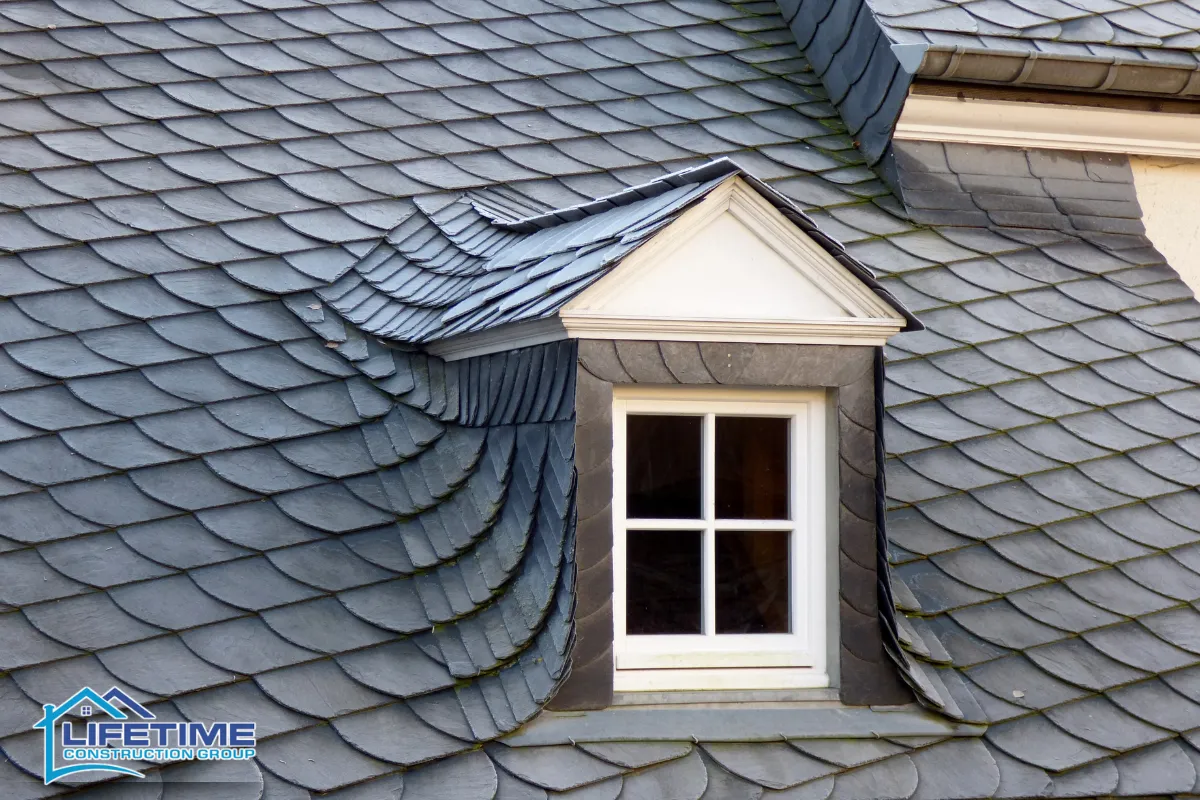 Slate and Wood: When Premium Materials Do and Don't Pay Off